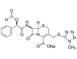 Cefamandole nafateEuropean Pharmacopoeia (EP) Reference Standard