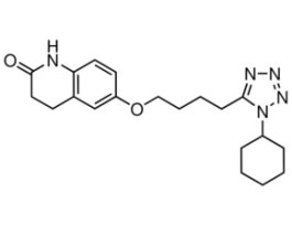 Cilostazol>=98% (HPLC), powder 50MG