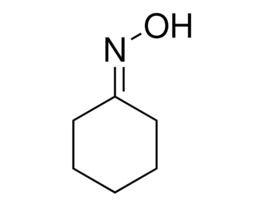 Cyclohexanone oxime97% 100G