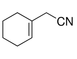 1-Cyclohexenylacetonitrile92%