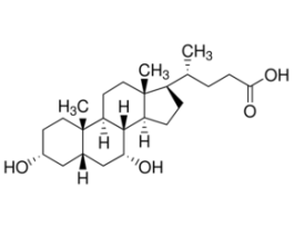 Chenodeoxycholic acidEuropean Pharmacopoeia (EP) Reference Standard