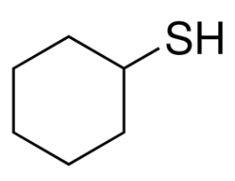 Cyclohexanethiol97% 25G