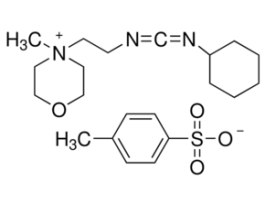 N-Cyclohexyl-N'-(2-morpholinoethyl)carbodiimide methyl-p-toluenesulfonate95% 5G