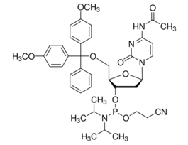 DMT-dC(ac) Phosphoramidite 6X10G