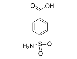 4-Sulfamoylbenzoic acid97% 5G