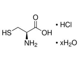 L-Cysteine hydrochloride hydrate99% 100G