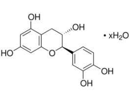 (+)-Catechin hydrate>=98% (HPLC), powder 5G