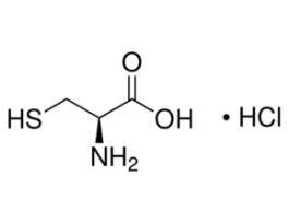 L-Cysteine hydrochlorideanhydrous, >=98% (TLC) 100G