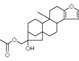Cafestol acetate>=98%