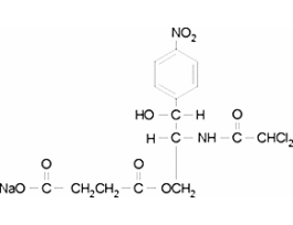 Chloramphenicol sodium succinateEuropean Pharmacopoeia (EP) Reference Standard