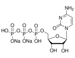 Cytidine 5'-triphosphate disodium salt>=95% 1G