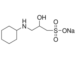 CAPSO sodium salt 100G