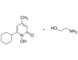 Ciclopirox olamineEuropean Pharmacopoeia (EP) Reference Standard