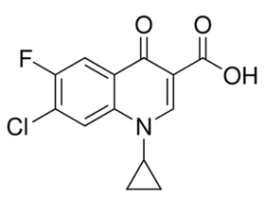 Ciprofloxacin impurity AEuropean Pharmacopoeia (EP) Reference Standard