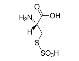 L-Cysteine S-sulfate>=98% (TLC) 25MG