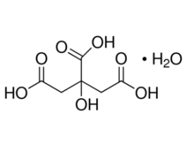 Citric acid monohydrateEuropean Pharmacopoeia (EP) Reference Standard