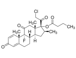 Clobetasone butyrateEuropean Pharmacopoeia (EP) Reference Standard