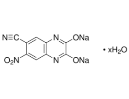 CNQX disodium salt hydrate>=98% (HPLC), solid 25MG