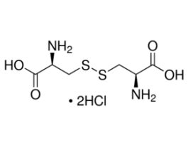 L-Cystine dihydrochloride>=98% (TLC) 1KG