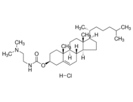 Cholesteryl 3beta-N-(dimethylaminoethyl)carbamate hydrochloride>=95% 100MG