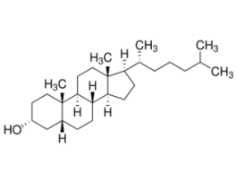 5beta-Cholestan-3alpha-ol>=95% 1G