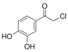 2-Chloro-3',4'-dihydroxyacetophenone97%