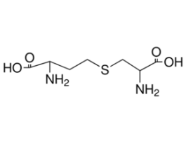 Cystathionine>=90% (HPLC) 500MG