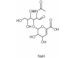 Chondroitin disaccharide Deltadi-0S sodium salt