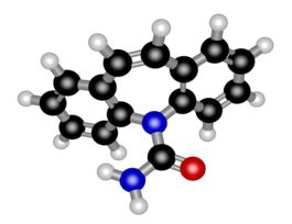 Carbamazepinepowder 5G