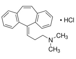 Cyclobenzaprine hydrochloride 1G