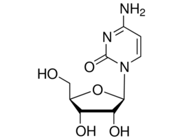 CytidineBioReagent, suitable for cell culture, powder, >=99% 1G