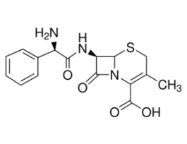 Cephalexin hydratefirst-generation cephalosporin antibiotic 5G