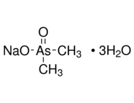 Sodium cacodylate trihydrateBioXtra, >=98% 25G