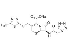 Cefazolin sodium salt89.1-110.1% 1G