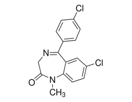 4'-Chlorodiazepam>=98% (TLC)