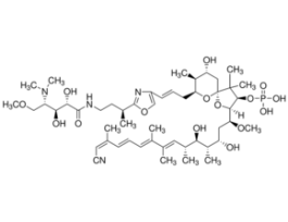 Calyculin A from Discodermia calyx>=90% (HPLC), solid