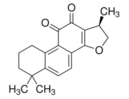 Cryptotanshinone>=98% (HPLC) 5MG
