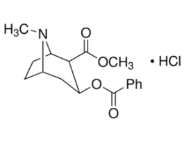 Cocaine hydrochloride 10G