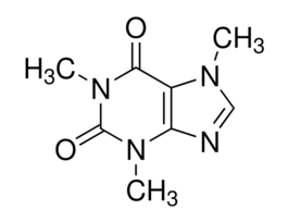Caffeine solutionanalytical standard, 1.0 mg/mL+/-5% in methanol