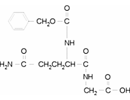 Z-Gln-Glygamma-glutamyl donor substrate