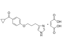 Ciproxifan maleate>=98% (HPLC), powder 25MG