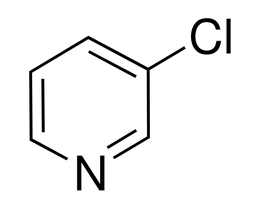 3-ChloropyridineReagentPlus(R), 99% 25G