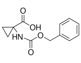 1-(Z-amino)cyclopropanecarboxylic acid