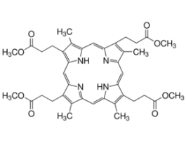 Coproporphyrin III tetramethyl ester>=85% (HPLC) 5MG