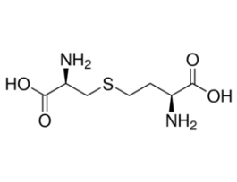 L-Cystathionine>=98% (TLC) 50MG