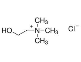 Choline chloridepowder, BioReagent, suitable for cell culture, suitable for insect cell culture, >=98% 100G