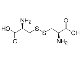 L-Cystinefrom non-animal source, meets EP testing specifications, suitable for cell culture, 98.5-101.0% 100G