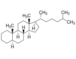 5alpha-Cholestane>=97% (GC) 1G