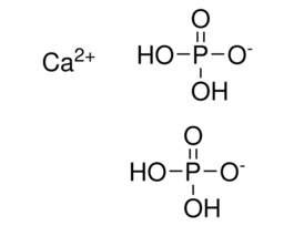 Calcium phosphate monobasic>=95% 500G