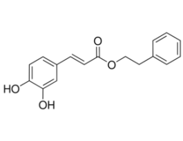Caffeic acid phenethyl ester>=97% (HPLC), powder